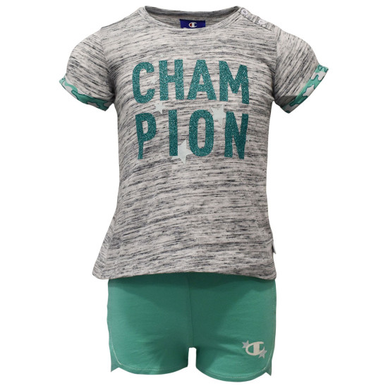 Champion Βρεφικό σετ Champion Βρεφικό σετ